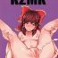 Virgin K2MK- Touhou project hentai Gay College