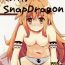 Perfect Pussy Lovely SnapDragon- Flower knight girl hentai Petite Girl Porn