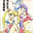 Tit M.F.H.H.3- Sailor moon hentai Shower