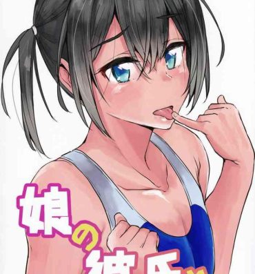 Teenies Musume no Kareshi to- Original hentai Amateur Porno