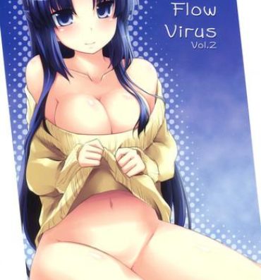 Thick Over Flow Virus Vol.2- The melancholy of haruhi suzumiya hentai Party