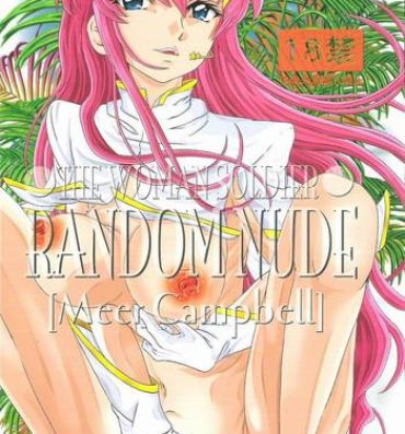 Daddy RANDOM NUDE Vol.11 – Meer Campbell- Gundam seed destiny hentai Bigcocks