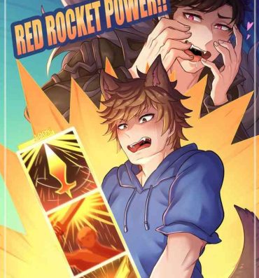 Real Amateur Porn RED ROCKET POWER- Granblue fantasy hentai Bigcock