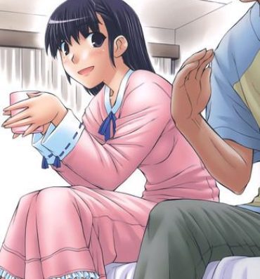 Doctor Sex A Day in the Life- Love plus hentai Loira
