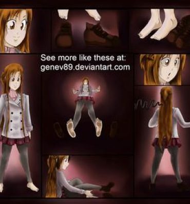 Cum Asuna Giantess Foot Growth Hidden Camera