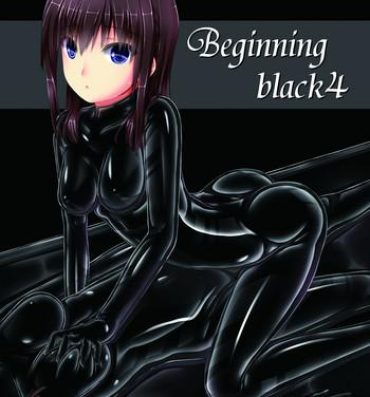 Cbt Beginning black4- Original hentai Face