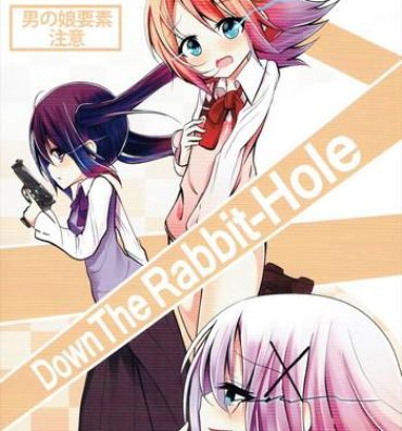 Deflowered Down The Rabbit-Hole- Gochuumon wa usagi desu ka hentai Verified Profile