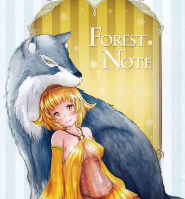 Fucks Forest Note- Original hentai Full