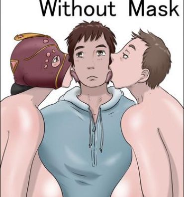 Facefuck Haha wa Odoru Without mask | Dancing Mother Volume 2 Without Mask Fantasy Massage