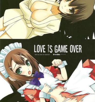 Animated LOVE IS GAME OVER- Baka to test to shoukanjuu hentai Perfect Tits