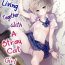 Mama Noraneko Shoujo to no Kurashikata | Living Together With A Stray Cat Girl Ch. 11-12 Public Sex
