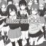 Chick The SILKY SCHOOL- Original hentai Face Sitting