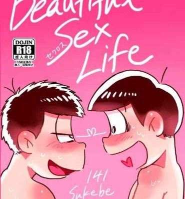 Creamy BeautifulSexLife- Osomatsu-san hentai Wrestling