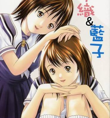 Masturbandose Iori & Aiko- Is hentai Spank