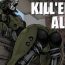 Nigeria KILL'EM ALL!- Fallout hentai Hiddencam