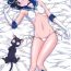 Masterbation SUBMISSION-R RE MERCURY- Sailor moon hentai Tributo