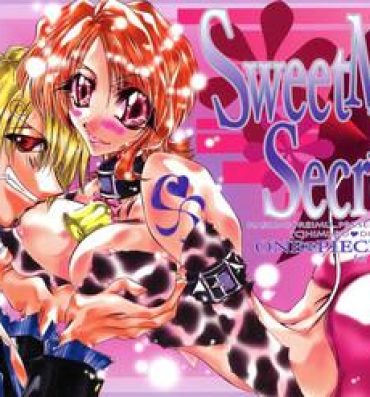 Stripper Sweet Milk Secret- One piece hentai Glamcore