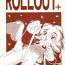 Boys ROLLOUT +- Megaman hentai Climax