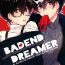 Nalgona BADEND DREAMER- Persona 5 hentai Crossdresser