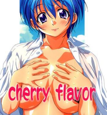 Hidden cherry flavor Girlnextdoor