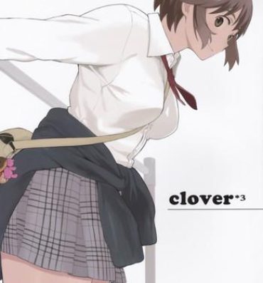 Doctor clover＊3- Yotsubato hentai