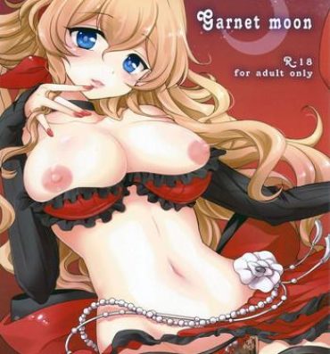 Outdoor Sex Garnet moon Squirting
