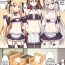 Girls Fucking Girls and the King's Tea Party- Original hentai Toys