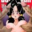 Ass To Mouth Heroine o Okashichae! | RAPE THE HEROINE!- Dragon ball z hentai Usa