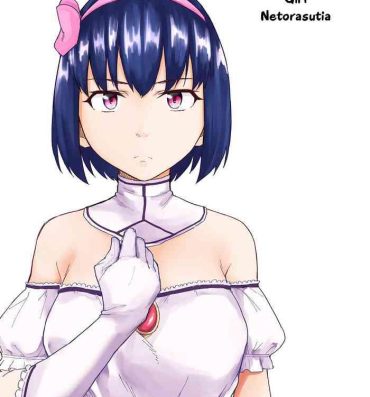 Sex Pussy Mahou Shoujo Netorasutia | Magical Girl Netorasutia- Original hentai Pov Blowjob