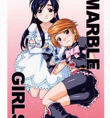 Gay Shorthair Marble Girls- Futari wa pretty cure | futari wa precure hentai Nylons