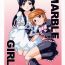 Gay Shorthair Marble Girls- Futari wa pretty cure | futari wa precure hentai Nylons