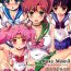 Hotwife Milky Moon 3 + Omake- Sailor moon hentai Dragon quest v hentai Deepthroat