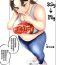 Twerking Ai aims for 100kg | 目標100公斤的小藍- Original hentai Nudist