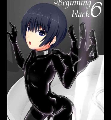 Cuckold Beginning black6- Original hentai Pure 18