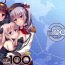 The D.L. action 100- Kantai collection hentai Shaved Pussy
