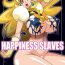 Ride HAPPINESS SLAVES DL- Happinesscharge precure hentai Ecchi