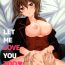 Mouth LET ME LOVE YOU TOO- Girls und panzer hentai Doublepenetration