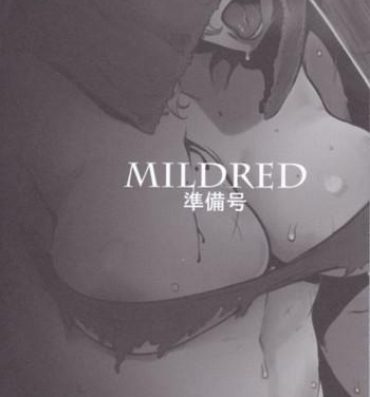 Slave MILDRED Junbigou- Demons souls hentai Big Ass