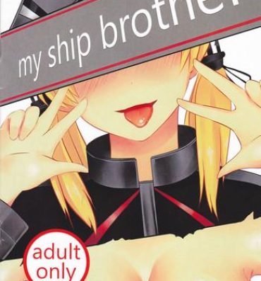 Heels My Ship Brothel- Kantai collection hentai Mas