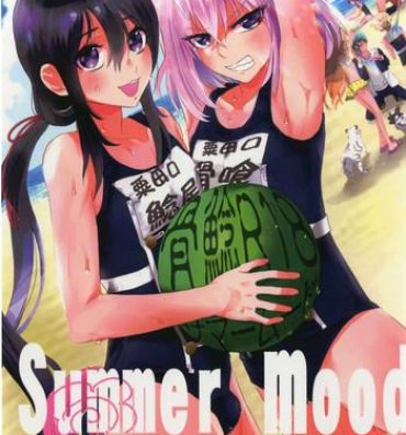 Peituda Summer Mood- Touken ranbu hentai Shaven