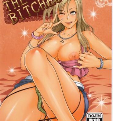 Couch THE BITCHES- Original hentai Hot Naked Girl