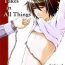 Shoplifter (ZENKOKU4) [OMEGA 2-D (Hibino Tomoki, Shima Seiryuu)] Ai (L) wa Subete o Nomikomu. | Love takes in all Things (Death Note) [English]- Death note hentai Nudist