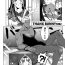 Threeway Banii Manga- Fate grand order hentai Swing