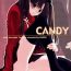 Lezdom Candy- Fate stay night hentai Highheels