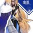 Young Old Fate Fanbook #1 Artoria x Morgan- Fate grand order hentai Ssbbw