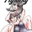 Desi 復刻版 美少女Fighting Vol 7 Famosa
