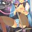 Satin Hatsunetsu Miku Time- Vocaloid hentai Plumper