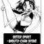 Top [Inoue Yoshihisa] Sister Spirit -Imouto-chan Daikaikyaku- (Pony Bokujou) [English] [N04h] Gay Sex