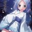 Solo Female Monokemono Hachi-ya | Ghost Story Eighth Night- Original hentai Exhib