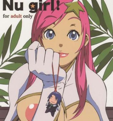 Transvestite New Romance, Nu Girl!- Gundam seed destiny hentai Beurette